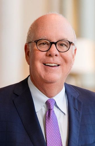 Charles W. Cramer's Profile Image