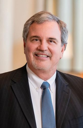 R. David de Armas's Profile Image