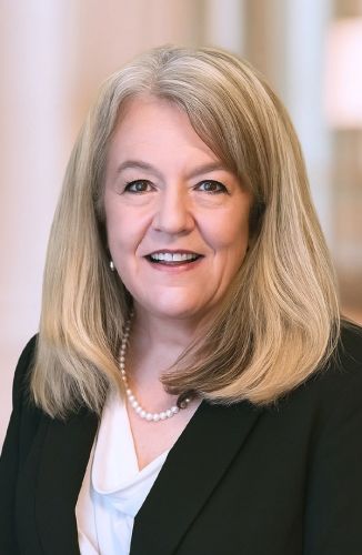 Carrie L. Galbraith's Profile Image